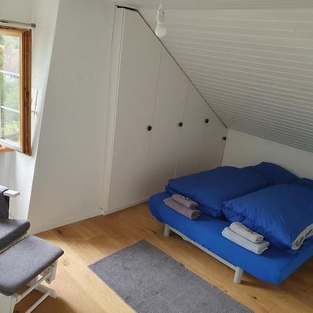 3 Bedroom Swiss House On 3 Floors Oberglatt Pokoj fotografie